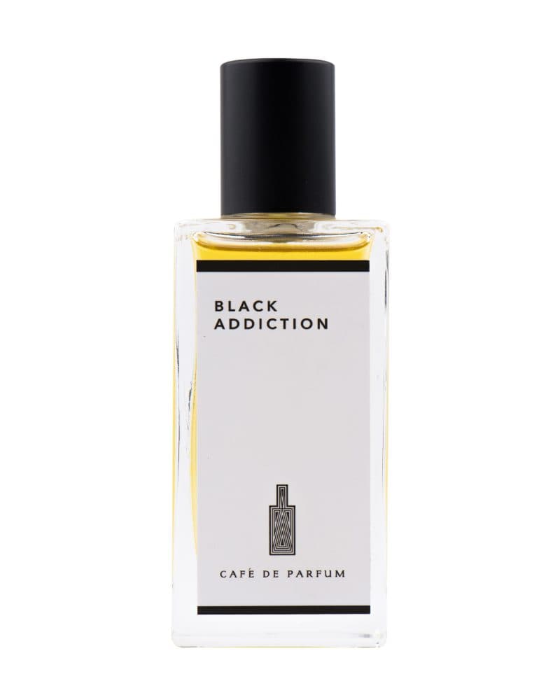 Black Addiction