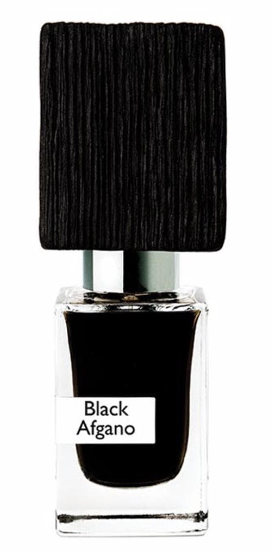 Black Afgano