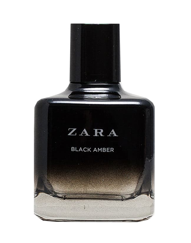 Black Amber