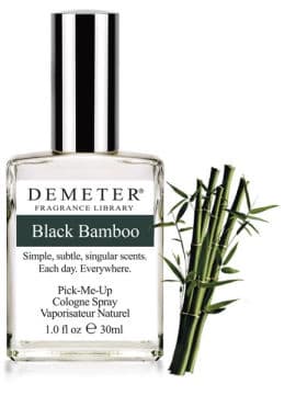 Black Bamboo