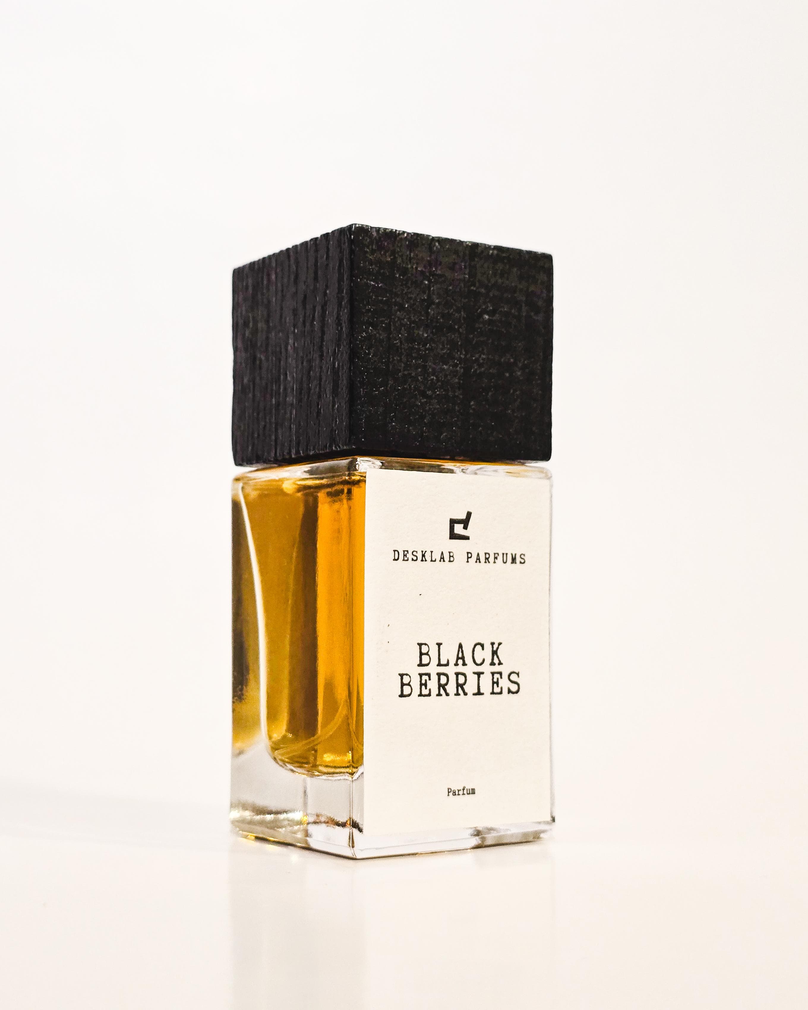 Black Berries