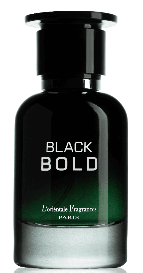 Black Bold