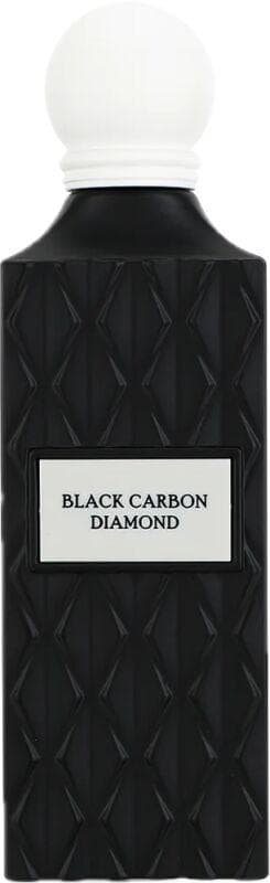 Black Carbon Diamond