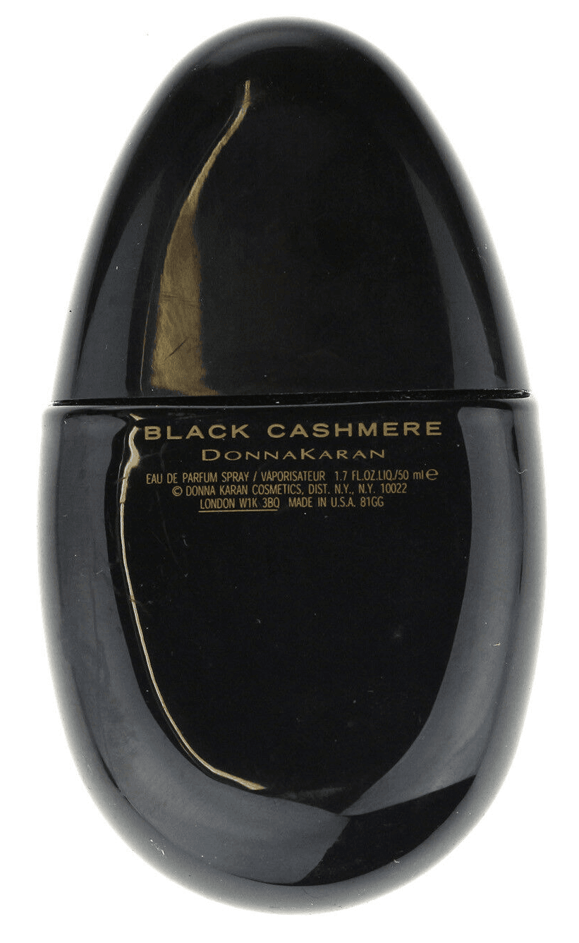 Black Cashmere