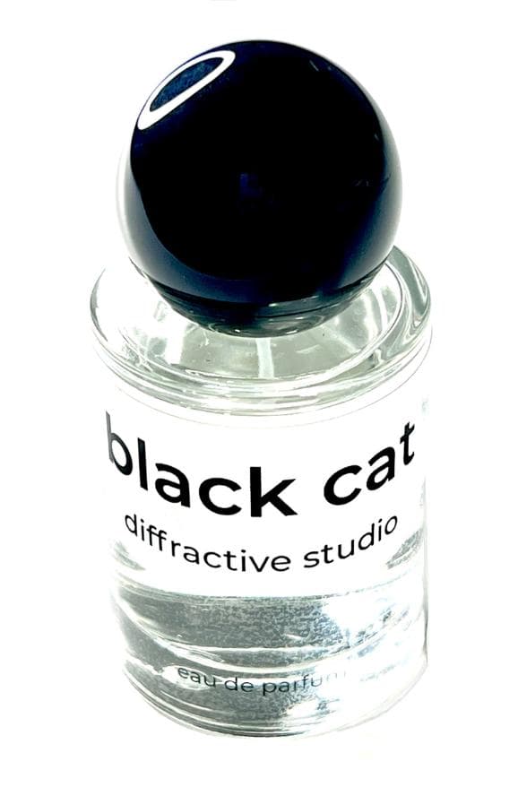 Black Cat