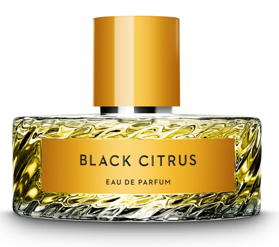Black Citrus