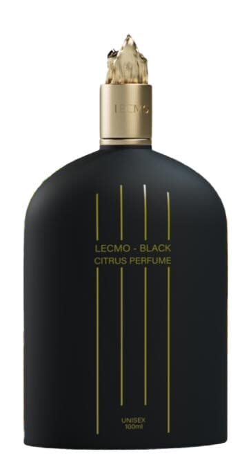Black Citrus