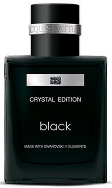 Black Crystal Edition