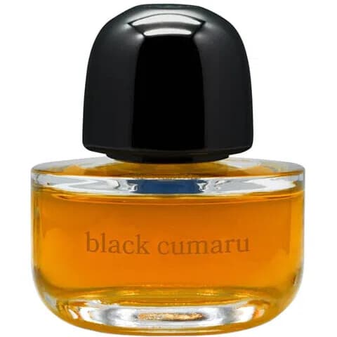 Black Cumaru