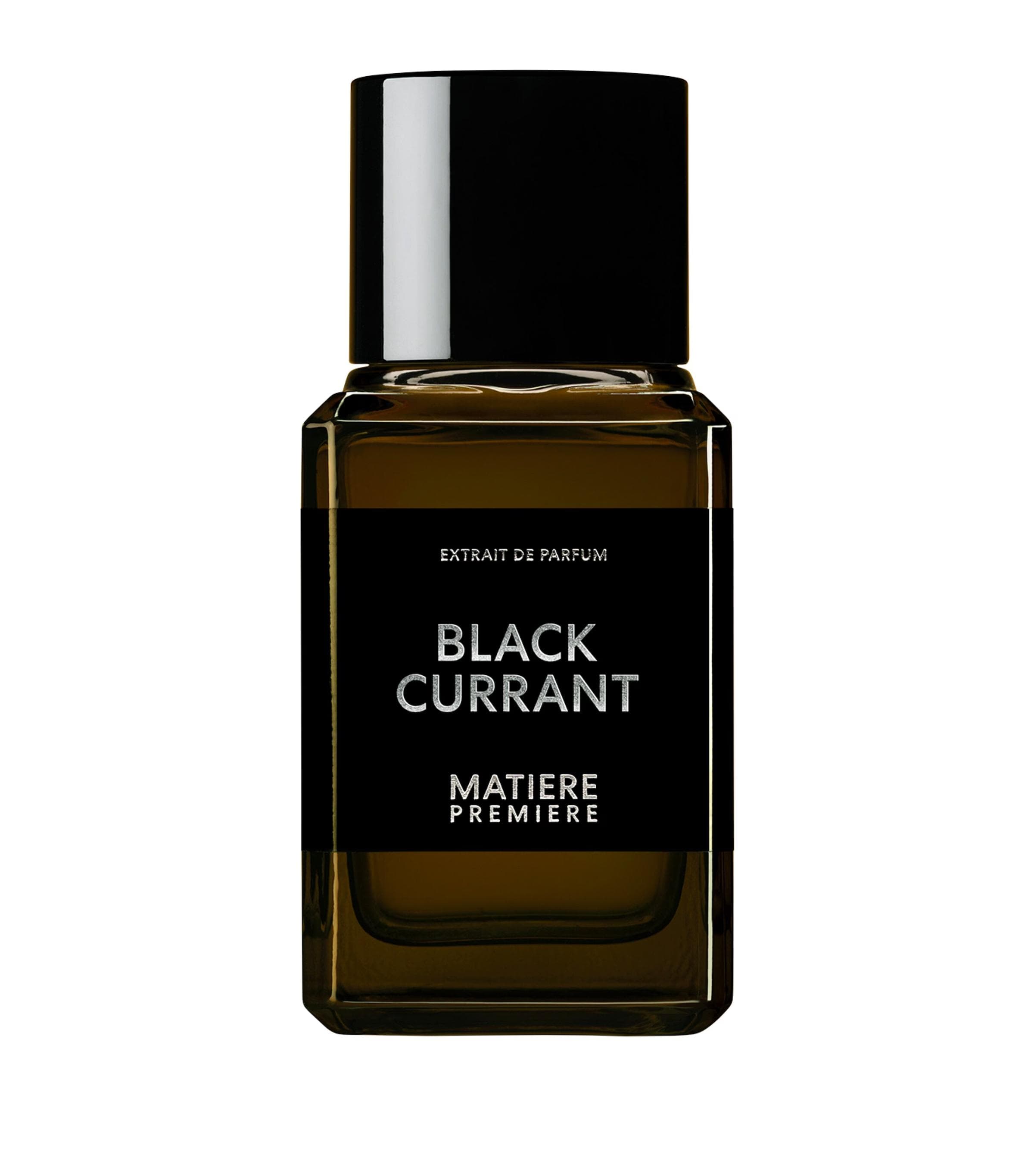 Black Currant Extrait