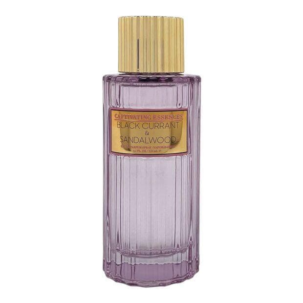 Black Currant & Sandalwood