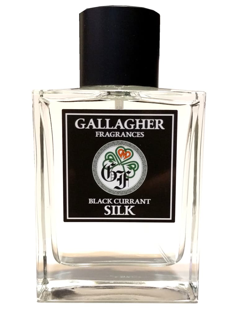 Black Currant Silk