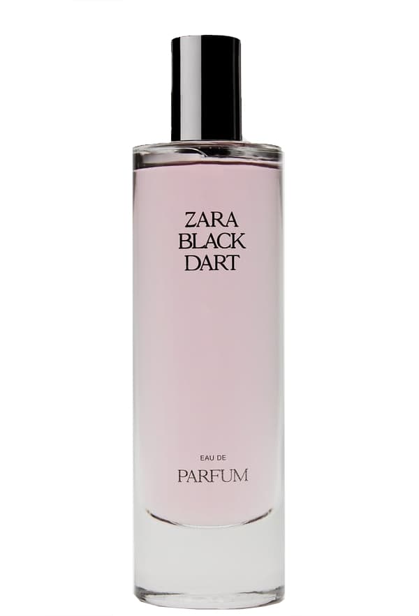 Black Dart