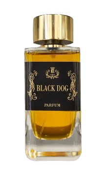 Black Dog