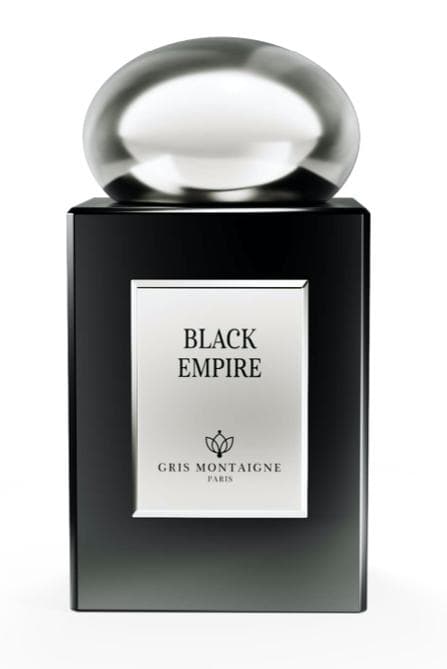 Black Empire