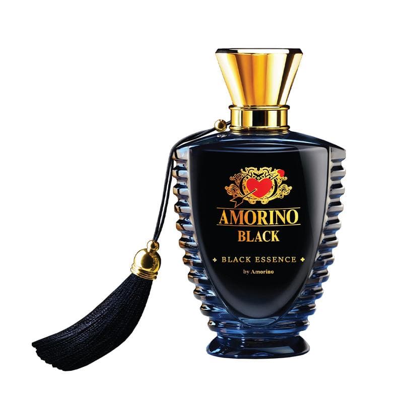 Black Essence