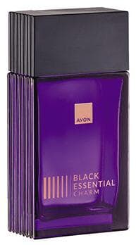 Black Essential Charm
