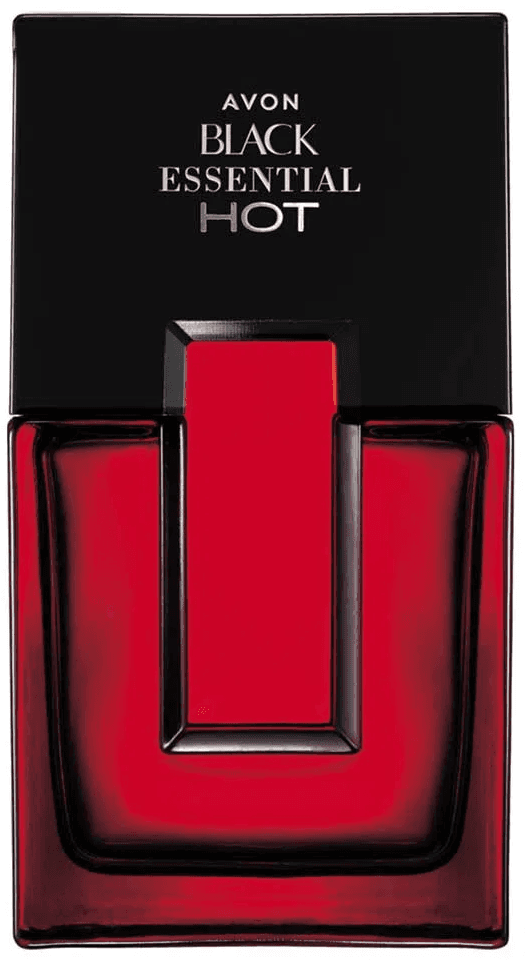 Black Essential Hot