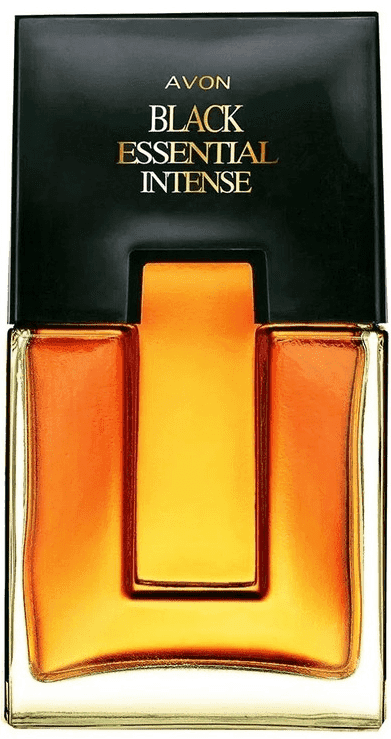 Black Essential Intense