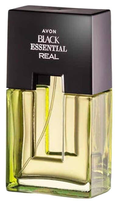 Black Essential Real