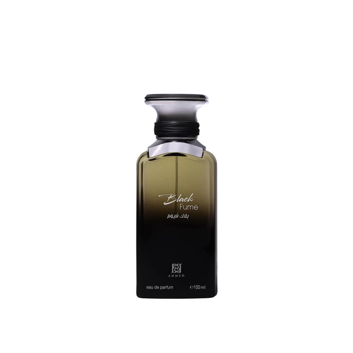 Black Fume
