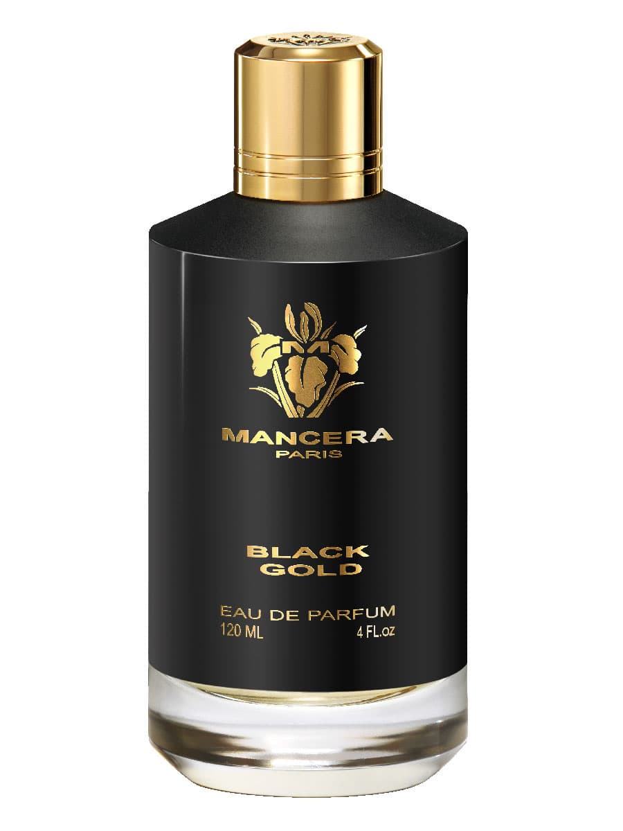 Black Gold