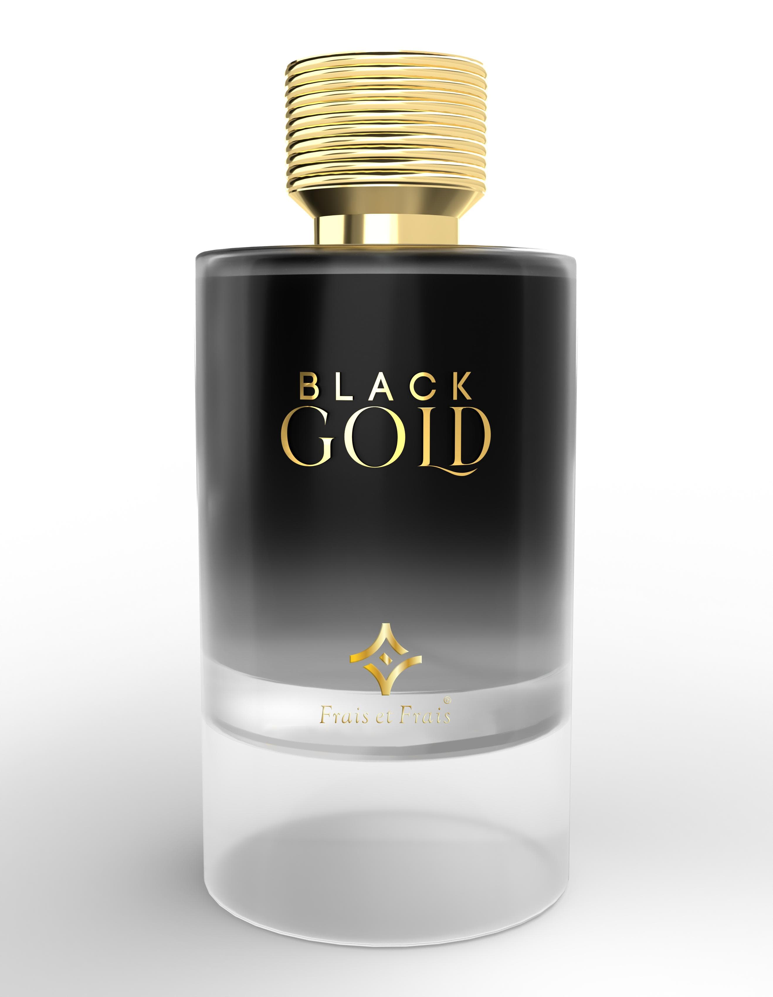 Black Gold