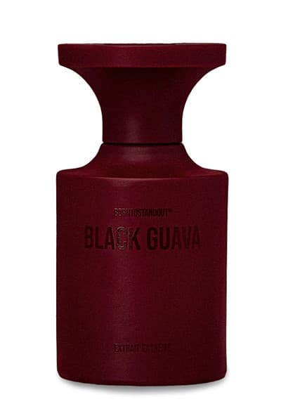 Black Guava