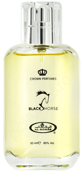 Black Horse