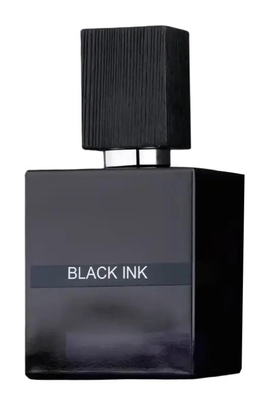 Black Ink