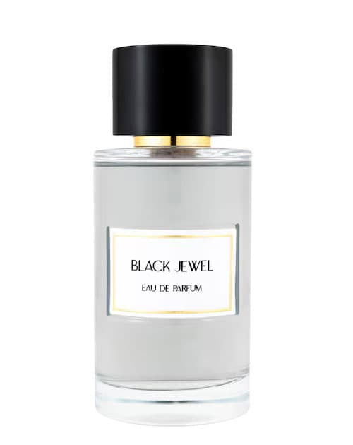 Black Jewel