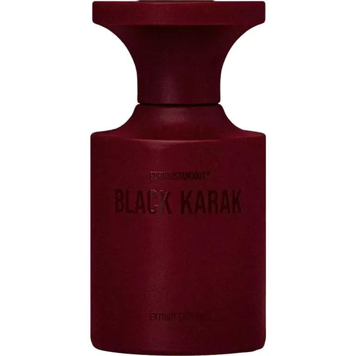 Black Karak