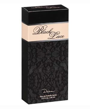Black Lace