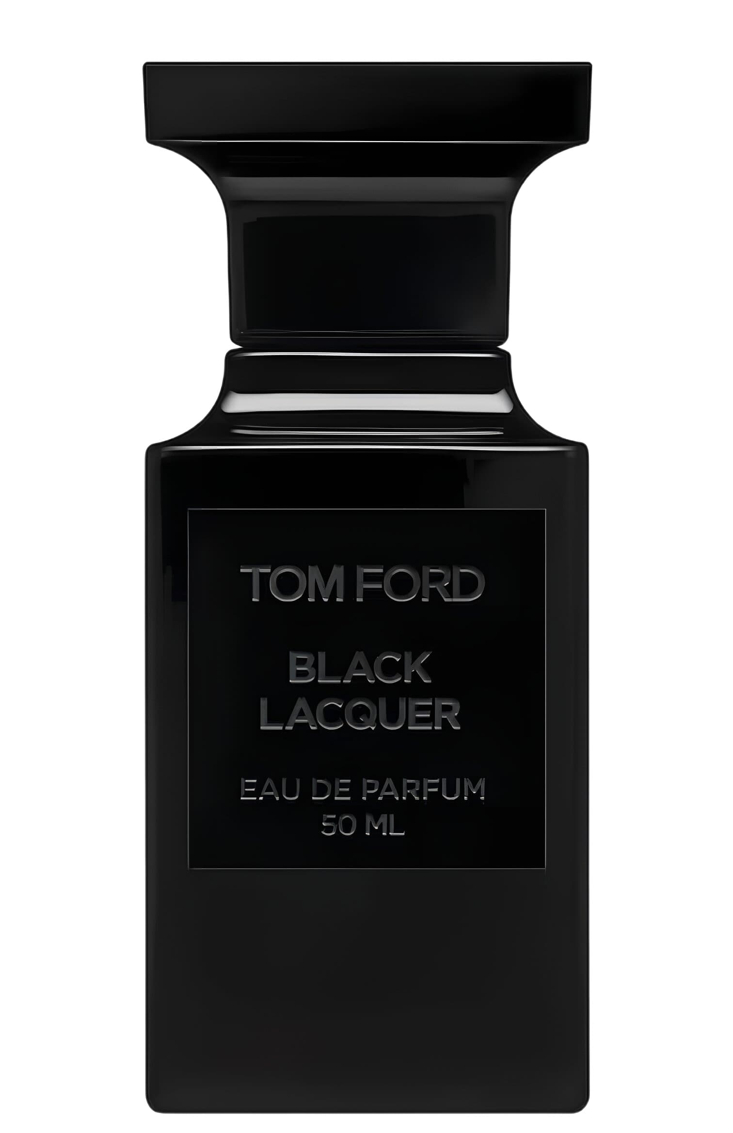 Black Lacquer
