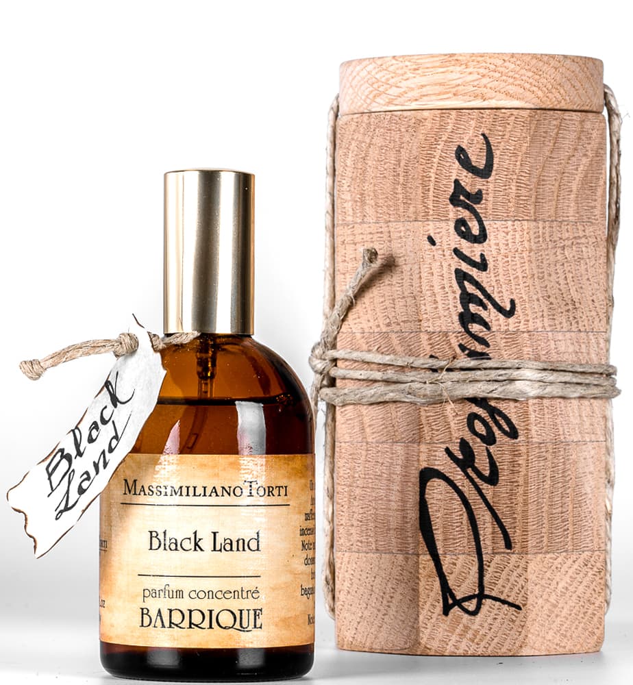 Black Land