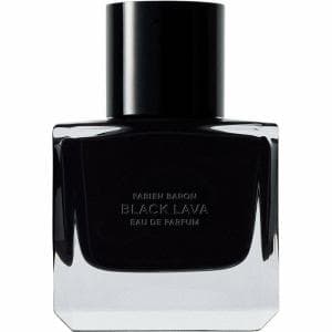 Black Lava