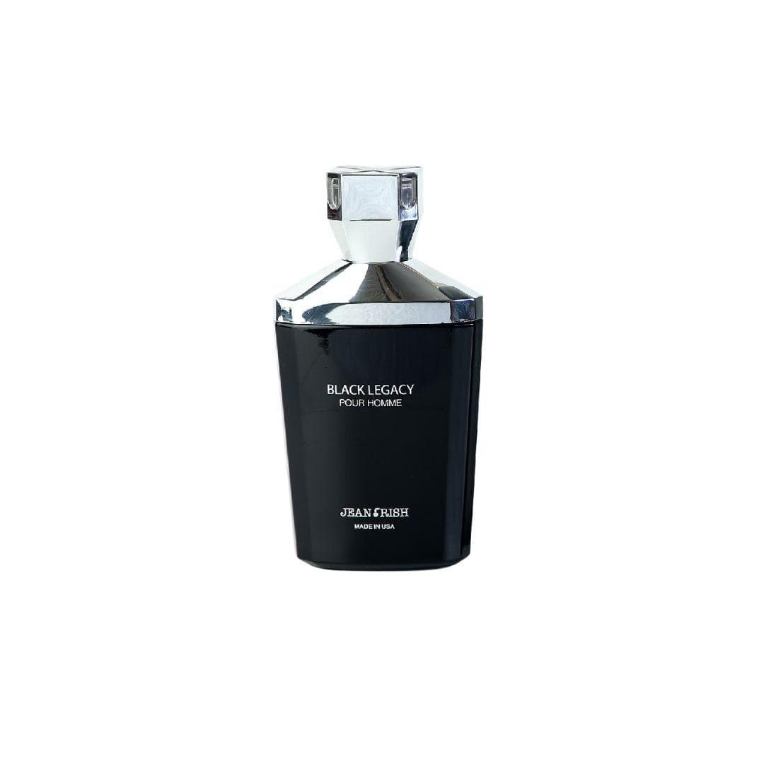 Black Legacy Pour Homme