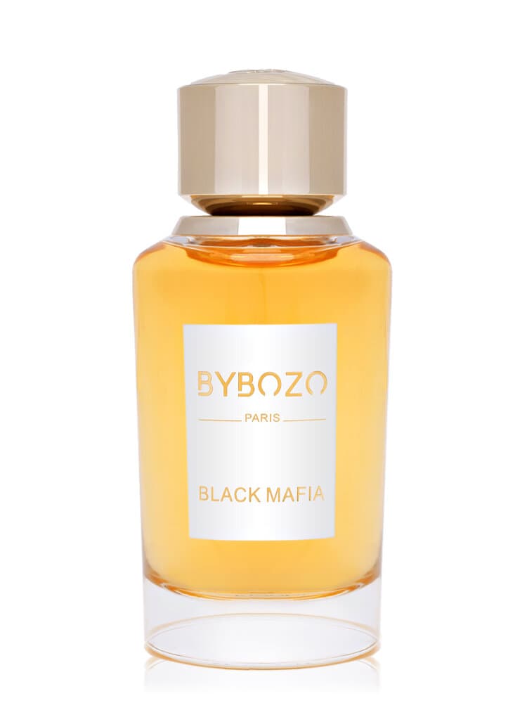 Black Mafia