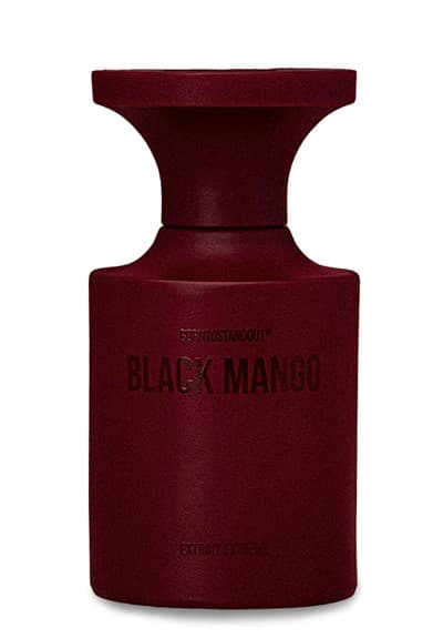 Black Mango