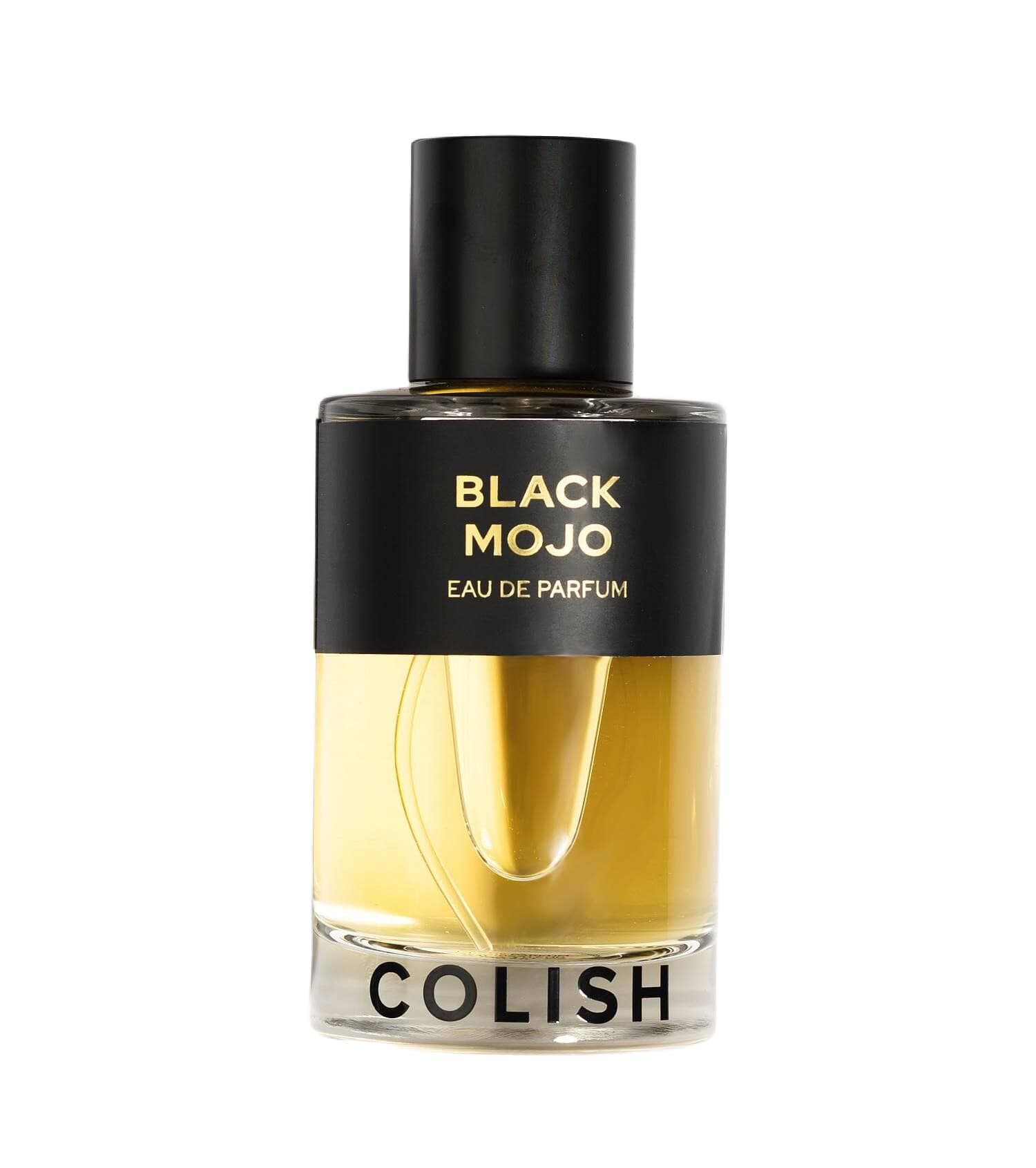 Black Mojo