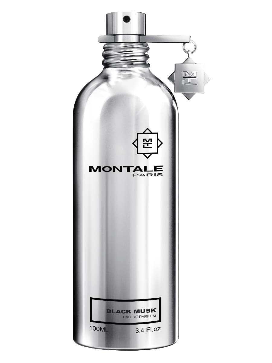 Black Musk