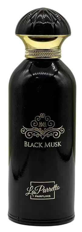 Black Musk