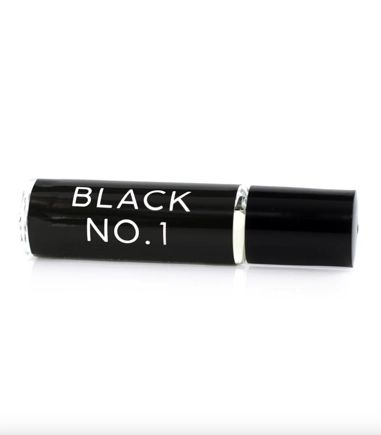 Black No.1