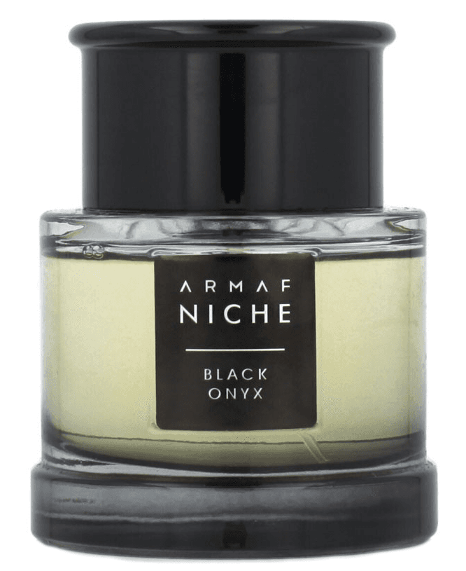 Black Onyx