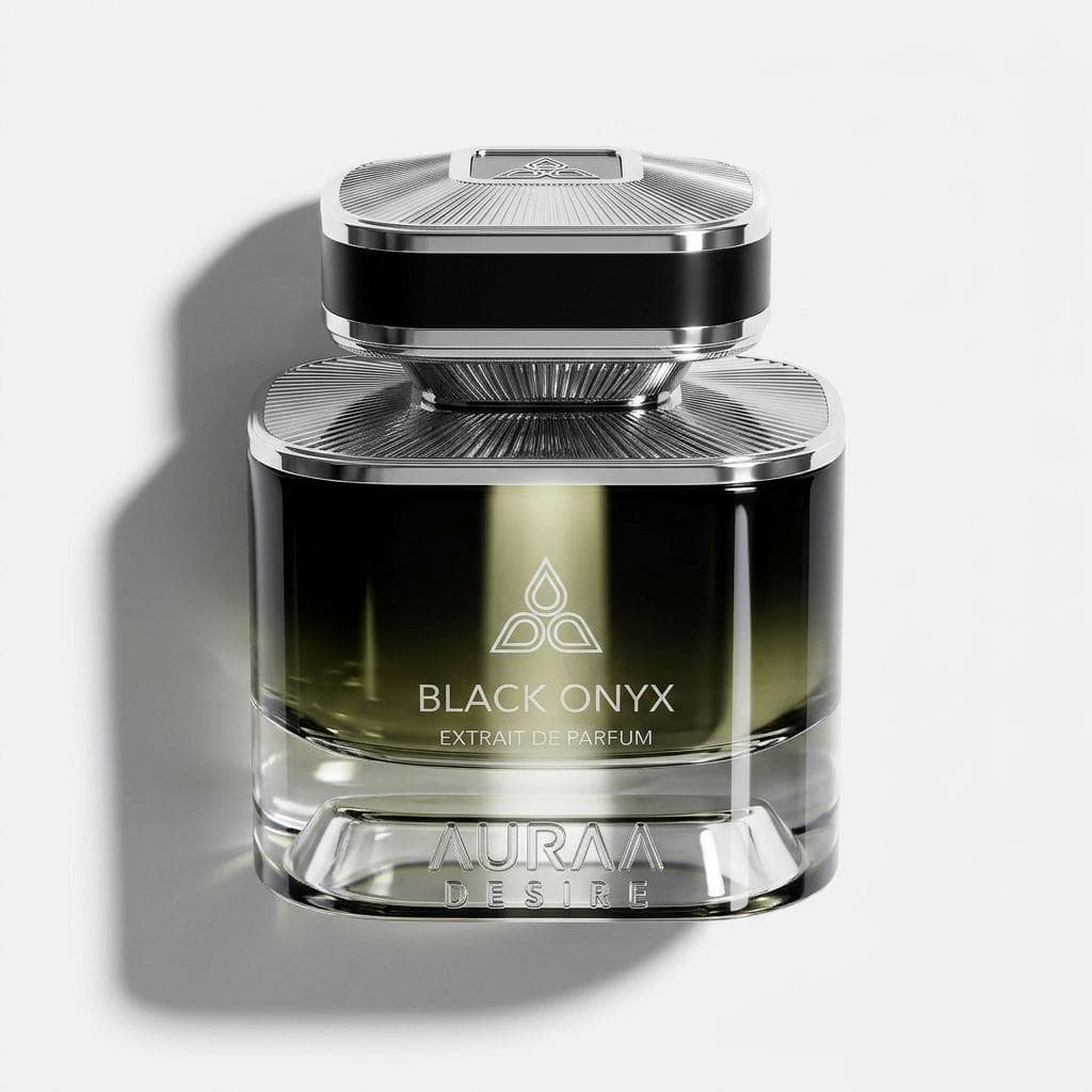 Black Onyx