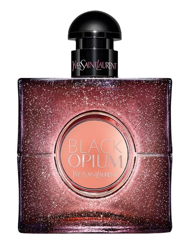 Black Opium Eau de Toilette (2018)