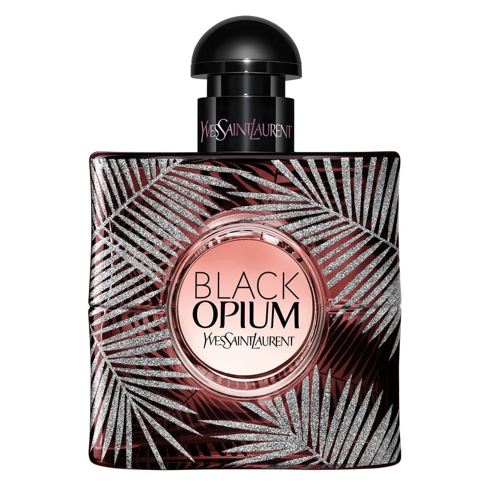 Black Opium Exotic Illusion