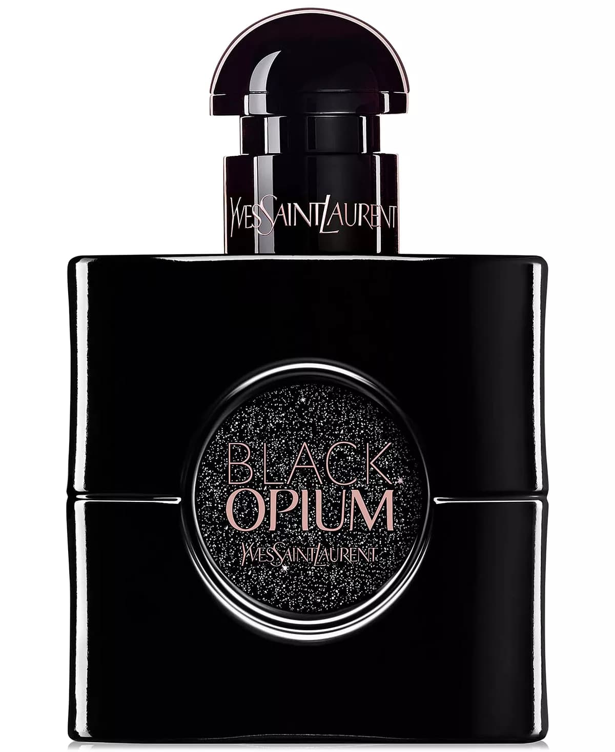 Black Opium Le Parfum