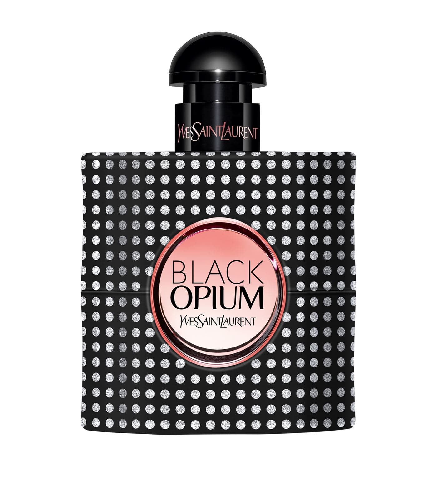 Black Opium Shine On