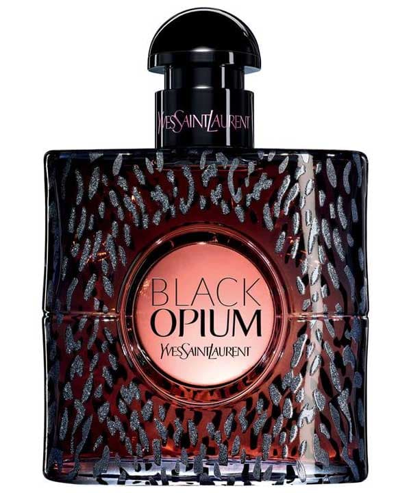 Black Opium Wild Edition